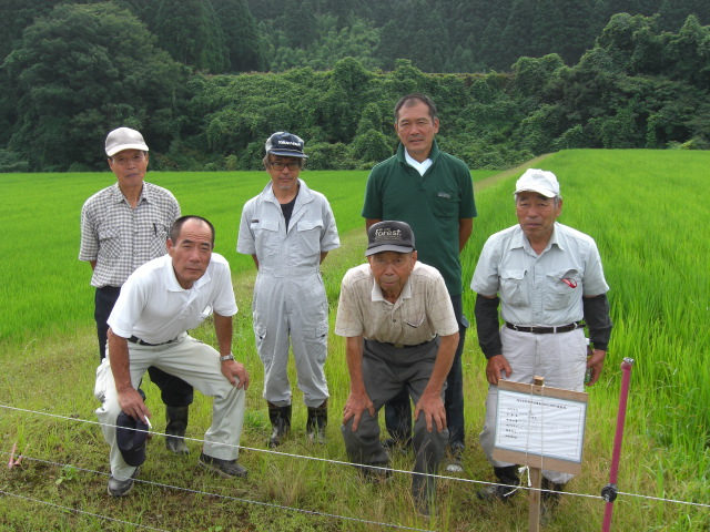 丹生の里山米生産会.JPG